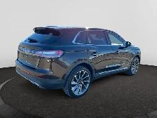 2019 Lincoln Nautilus RESERVE AWD New Arrival - Photo 5
