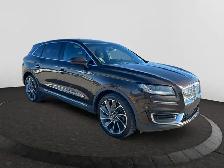 2019 Lincoln Nautilus RESERVE AWD New Arrival - Photo 7