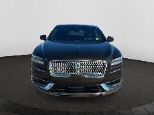 2019 Lincoln Nautilus RESERVE AWD New Arrival - Photo 8