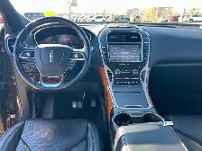 2019 Lincoln Nautilus RESERVE AWD New Arrival - Photo 21