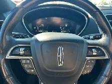2019 Lincoln Nautilus RESERVE AWD New Arrival - Photo 23