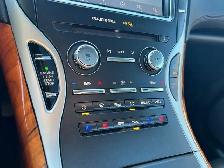2019 Lincoln Nautilus RESERVE AWD New Arrival - Photo 24
