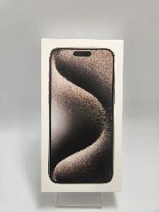 iPhone 15ProMax 256gb 85% Natural Titaniun - Photo 2