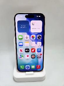 iPhone 15ProMax 256gb 85% Natural Titaniun - Photo 3