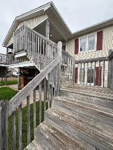Apartment for Rent