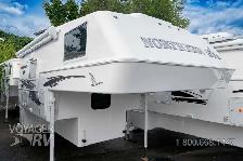 2027 Northern Lite 8.11 EX Wet Bath Limited Edition