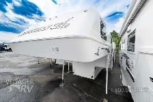 2027 Northern Lite 8.11 EX Wet Bath Limited Edition - Photo 4