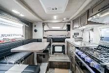 2027 Northern Lite 8.11 EX Wet Bath Limited Edition - Photo 5