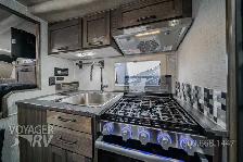 2027 Northern Lite 8.11 EX Wet Bath Limited Edition - Photo 7