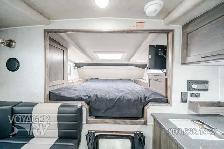 2027 Northern Lite 8.11 EX Wet Bath Limited Edition - Photo 12
