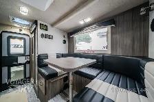 2027 Northern Lite 8.11 EX Wet Bath Limited Edition - Photo 21