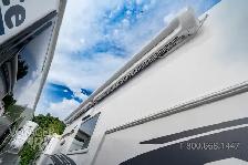 2027 Northern Lite 8.11 EX Wet Bath Limited Edition - Photo 33