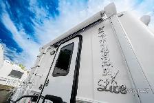2027 Northern Lite 8.11 EX Wet Bath Limited Edition - Photo 35