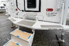 2027 Northern Lite 8.11 EX Wet Bath Limited Edition - Photo 36