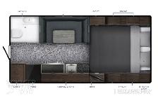 2027 Northern Lite 8.11 EX Wet Bath Limited Edition - Photo 40
