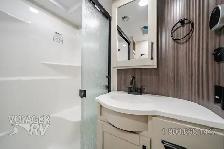 2027 Grand Design Reflection 337RLS - Photo 21