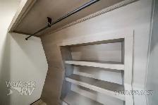 2027 Grand Design Reflection 337RLS - Photo 28