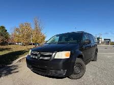 2013 Dodge Grand Caravan 2008 DODGE GRAND CARAVAN , AUTOMATIQUE