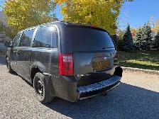 2013 Dodge Grand Caravan 2008 DODGE GRAND CARAVAN , AUTOMATIQUE - Photo 2
