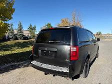 2013 Dodge Grand Caravan 2008 DODGE GRAND CARAVAN , AUTOMATIQUE - Photo 5