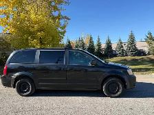 2013 Dodge Grand Caravan 2008 DODGE GRAND CARAVAN , AUTOMATIQUE - Photo 6