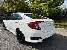 2016 Honda Civic 2016 HONDA CIVIC  , AUTOMATIQUE  , 4 CYLINDRES - Photo 3