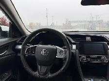 2016 Honda Civic 2016 HONDA CIVIC  , MANUEL , 4 CYLINDRES  ,  CA - Photo 4