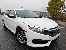 2016 Honda Civic 2016 HONDA CIVIC  , MANUEL , 4 CYLINDRES  ,  CA - Photo 13