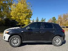 2013 Mitsubishi RVR 2013 MITSUBISHI RVR , AUTOMATIQUE  , 4 CYLIN - Photo 2