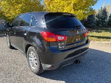 2013 Mitsubishi RVR 2013 MITSUBISHI RVR , AUTOMATIQUE  , 4 CYLIN - Photo 3