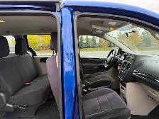 2013 Dodge Grand Caravan 2013 DODGE GRAND CARAVAN , 119.000 KM - Photo 3