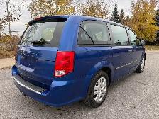 2013 Dodge Grand Caravan 2013 DODGE GRAND CARAVAN , 119.000 KM - Photo 6