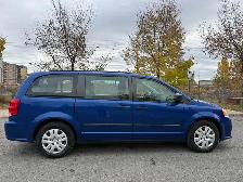 2013 Dodge Grand Caravan 2013 DODGE GRAND CARAVAN , 119.000 KM - Photo 7