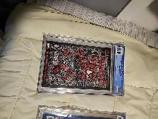 Comics Graded and Ungraded