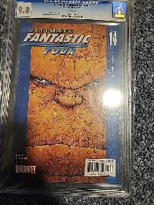 Comics Graded and Ungraded - Photo 2