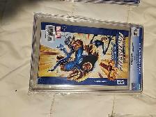 Comics Graded and Ungraded - Photo 3