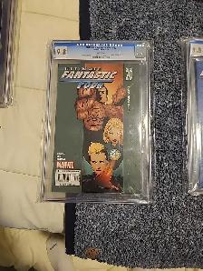 Comics Graded and Ungraded - Photo 7