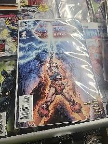 Comics Graded and Ungraded - Photo 8