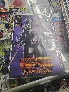 Comics Graded and Ungraded - Photo 9