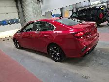 2023 Kia Forte EX FWD - Heated Seats/Wheel, CarPlay, Blind Spot - Photo 6