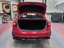 2023 Kia Forte EX FWD - Heated Seats/Wheel, CarPlay, Blind Spot - Photo 7