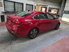 2023 Kia Forte EX FWD - Heated Seats/Wheel, CarPlay, Blind Spot - Photo 8
