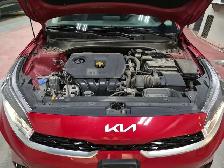 2023 Kia Forte EX FWD - Heated Seats/Wheel, CarPlay, Blind Spot - Photo 12