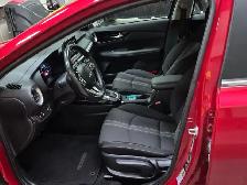 2023 Kia Forte EX FWD - Heated Seats/Wheel, CarPlay, Blind Spot - Photo 14