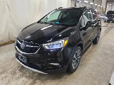 2019 Buick Encore Essence FWD - Heated Leather/Wheel, Remote Sta - Photo 2
