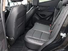2019 Buick Encore Essence FWD - Heated Leather/Wheel, Remote Sta - Photo 4