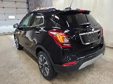 2019 Buick Encore Essence FWD - Heated Leather/Wheel, Remote Sta - Photo 6