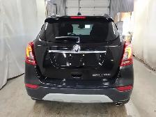 2019 Buick Encore Essence FWD - Heated Leather/Wheel, Remote Sta - Photo 8