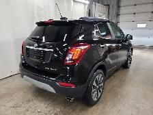2019 Buick Encore Essence FWD - Heated Leather/Wheel, Remote Sta - Photo 9