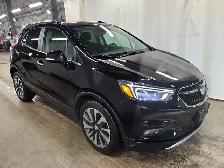 2019 Buick Encore Essence FWD - Heated Leather/Wheel, Remote Sta - Photo 11